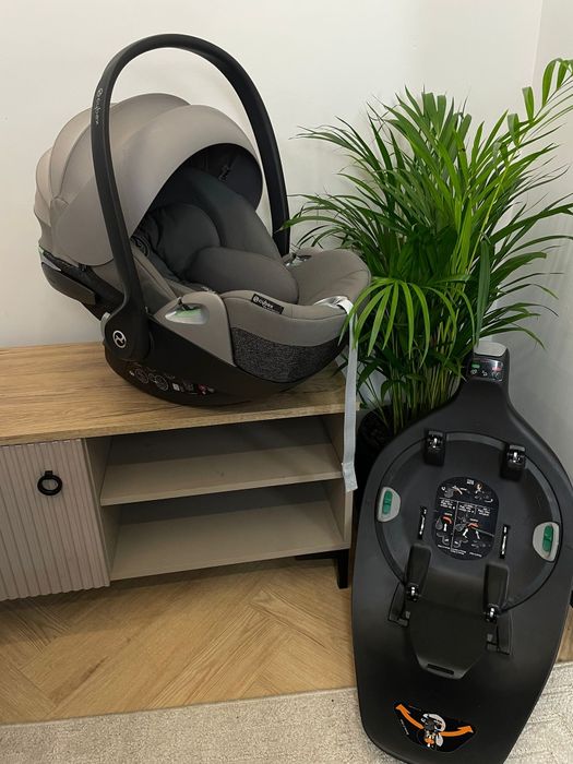 Cybex Priam 4w1 4.0