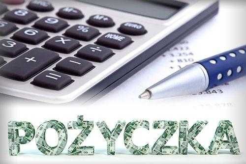 Pożyczka prywatna Na dowolny cel