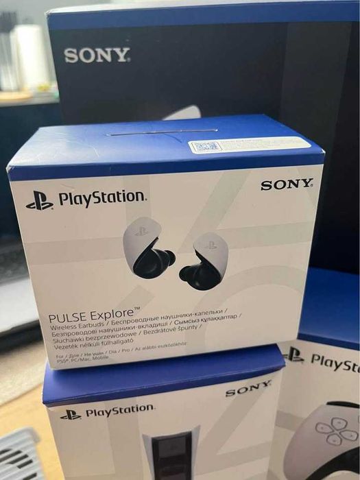 Playstation 5 slim digital edition