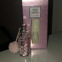 Naomi Campbell Cat deluxe perfumy oryginalne dla kobiet
