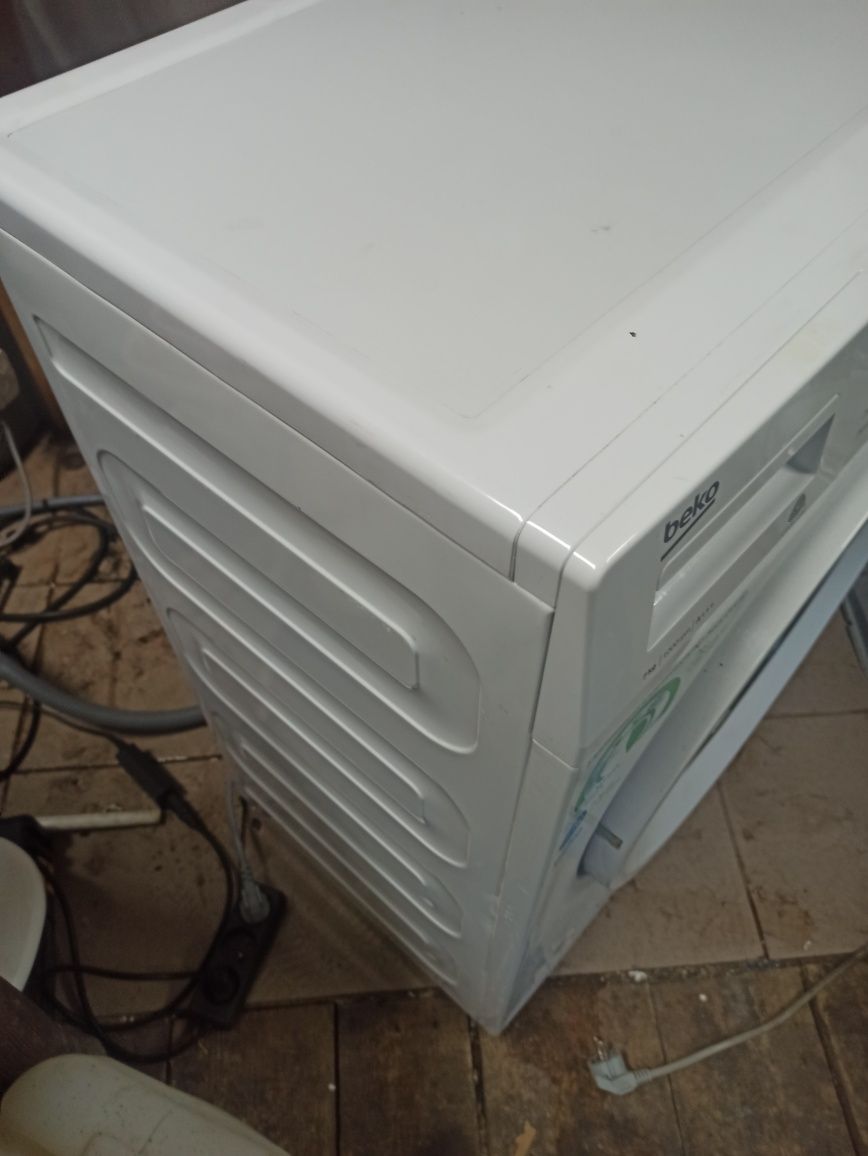 Pralka Beko poj. 7kg