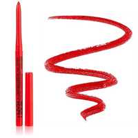 Nyx professional makeup mechanical pencil lip red