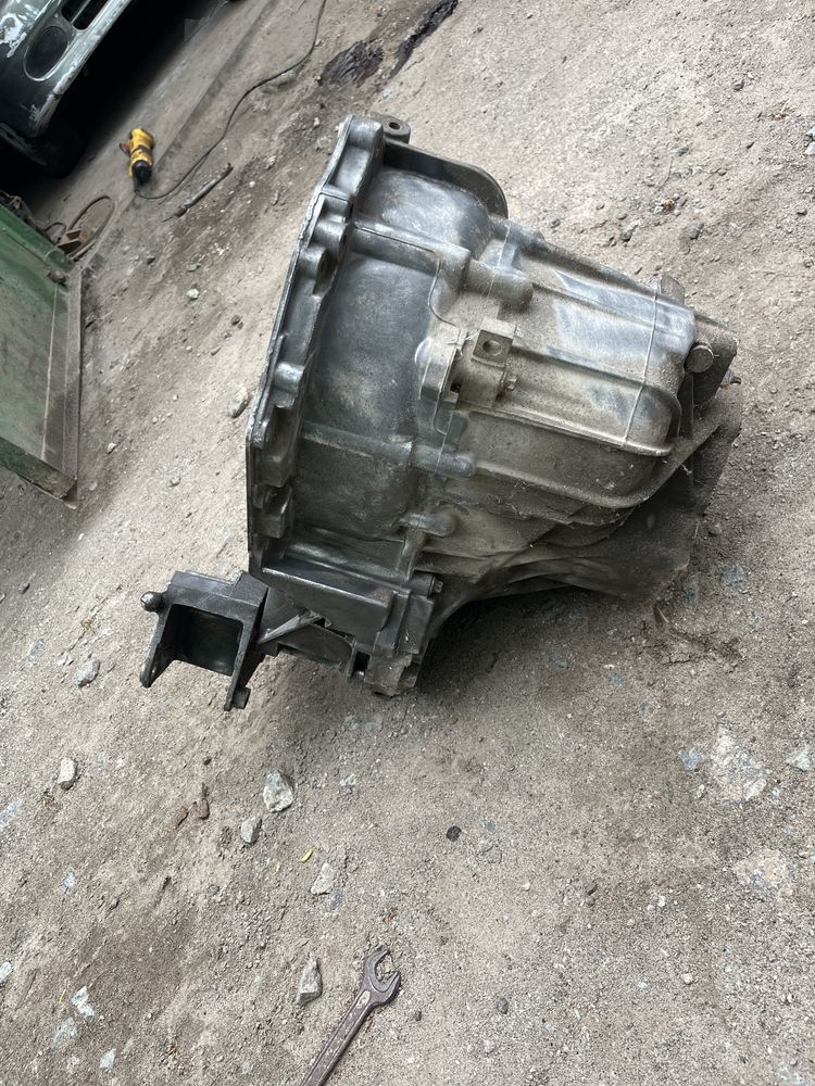 МКПП Opel Vectra B C Astra F23/ механічна коробка передач Опель 549577