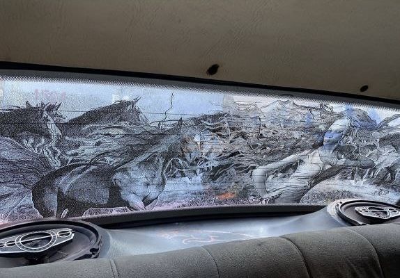 Продам ваз 2107 на повному ходу