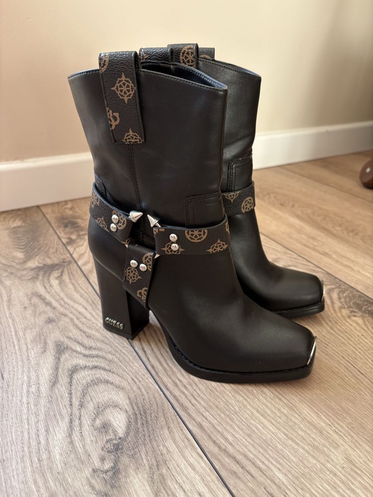 Botki Guess r.37