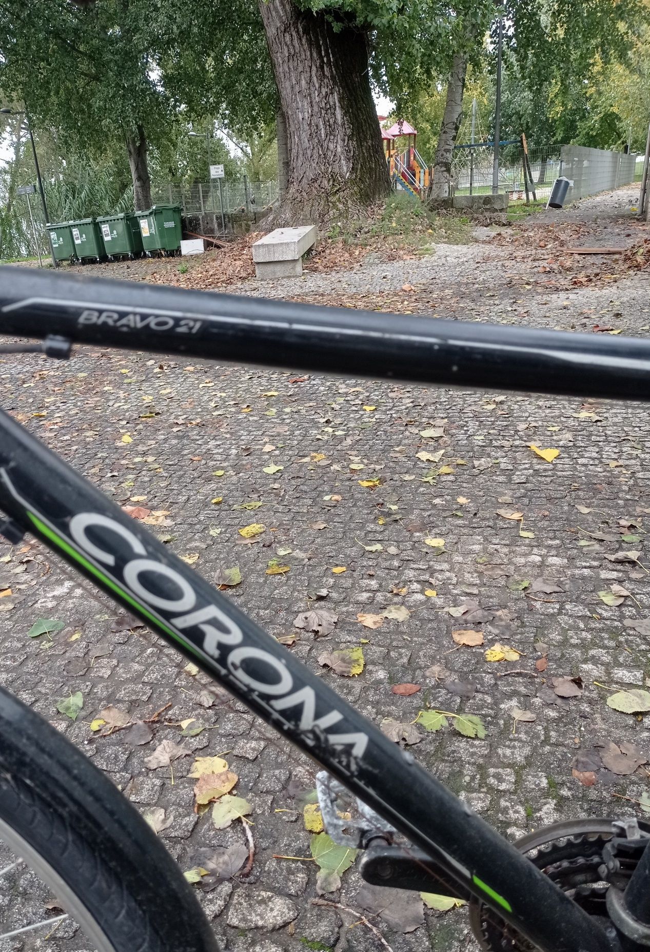 Bicicleta Corona em óptimo estado