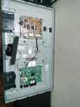 LG 43UH650V  4k partes