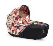 Cybex Mios Tapicerka do Gondoli Spring Blossom Light
