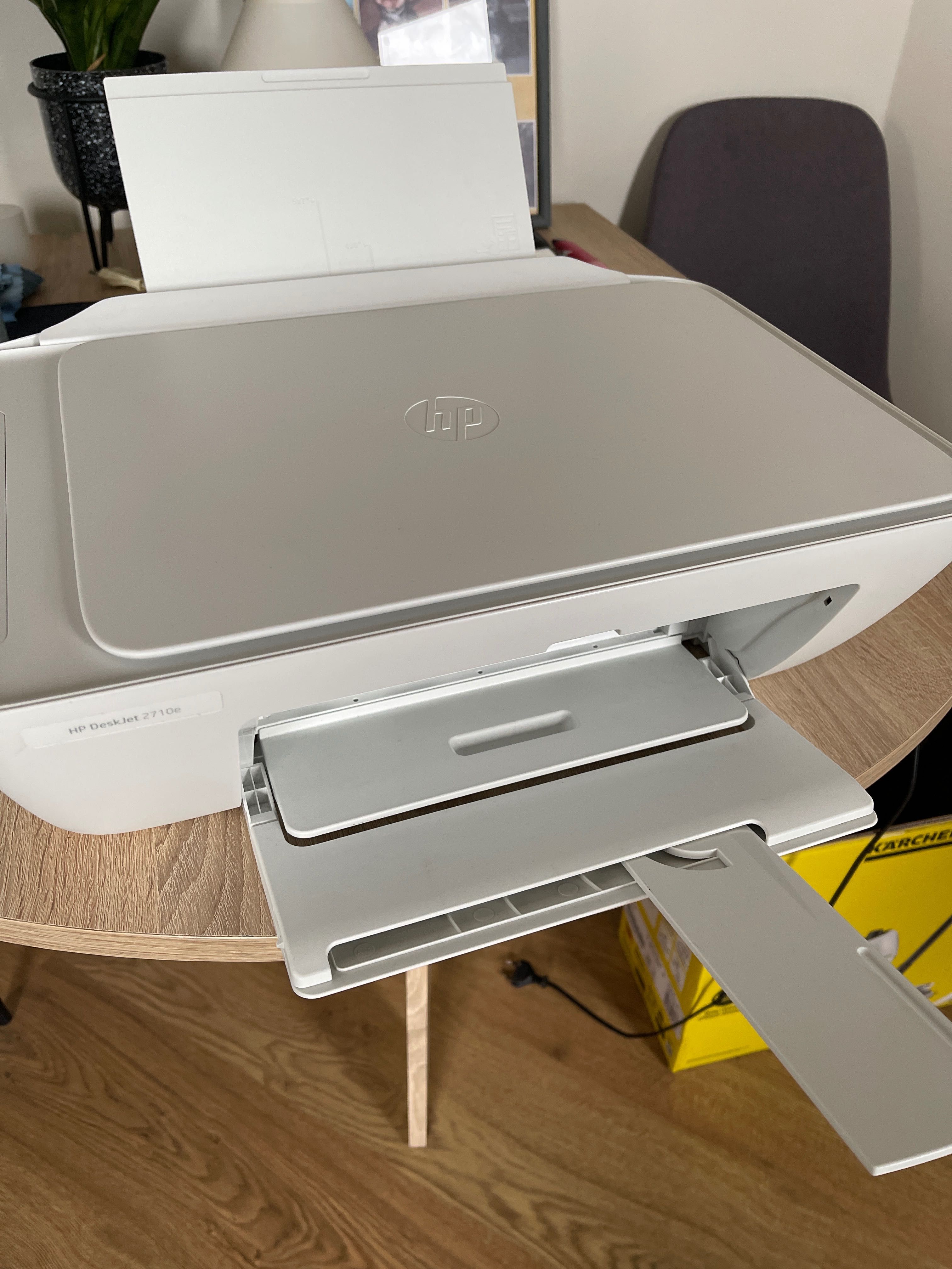 Drukarka HP DeskJet2710e