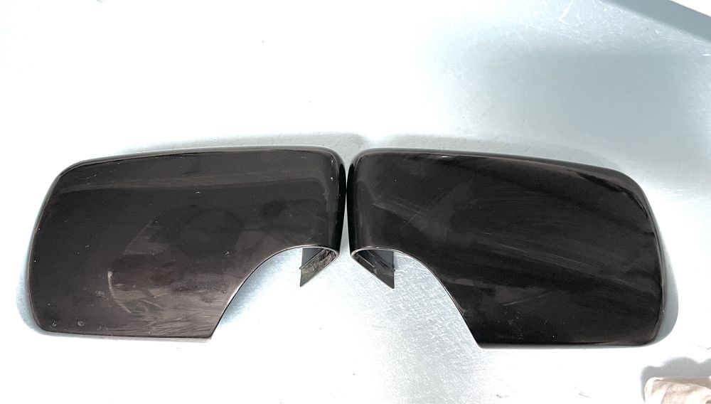 Capas para retrovisor bmw e46