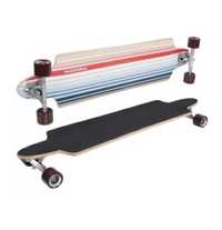 Longboard hudora deskorolka