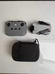 Dron DJI mini 3 pro