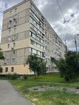 ‼️Продам ‼️ 3кім квартиру 60м Оболонь вул Архипенка ( Мате Залки) 8а