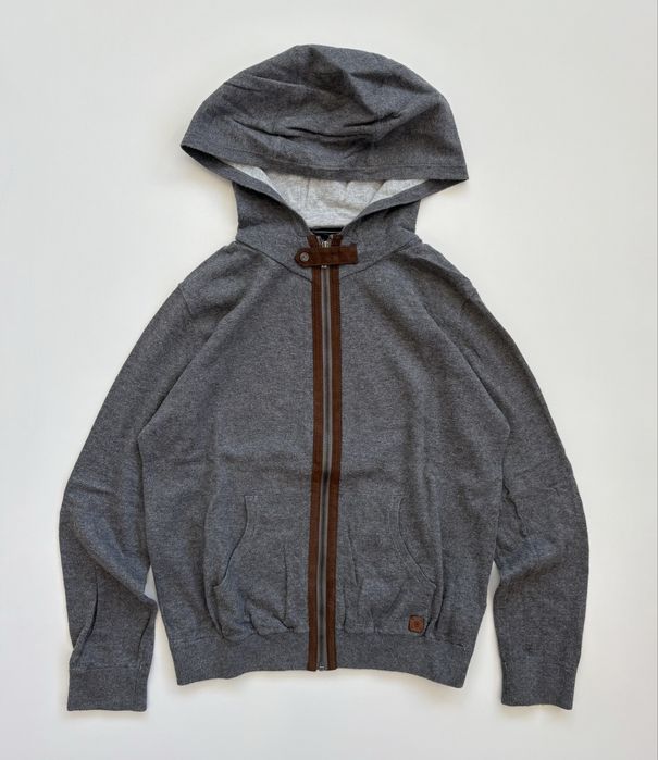 Casaco de manha Massimo Dutti