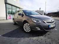Opel Astra Astra