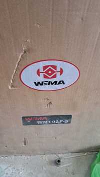 Двигатель Weima WM192F-S