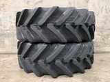 320/85R24 ALLIANCE AGRISTAR II 85 122D TL [1118]