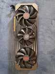 Radeon 6800XT RED DEVIL 16GB OC