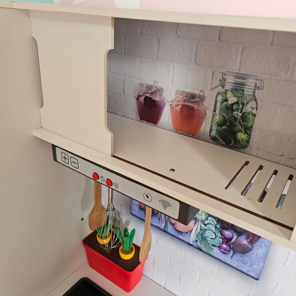 Cozinha Brincar Lidl