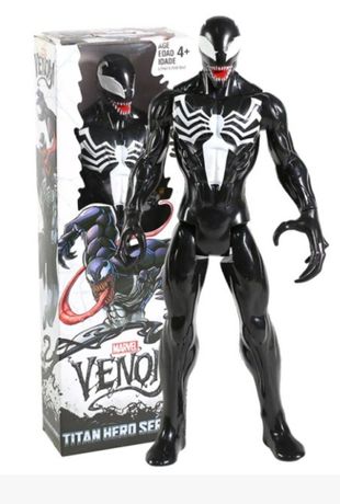 Figurka Venom Nowa Duża