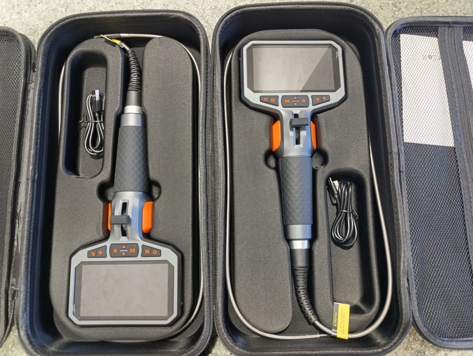 Оригінал!!! Ендоскоп TESLONG TD450S 5.5мм