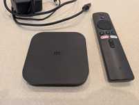 Mi Box A 4K – Android TV