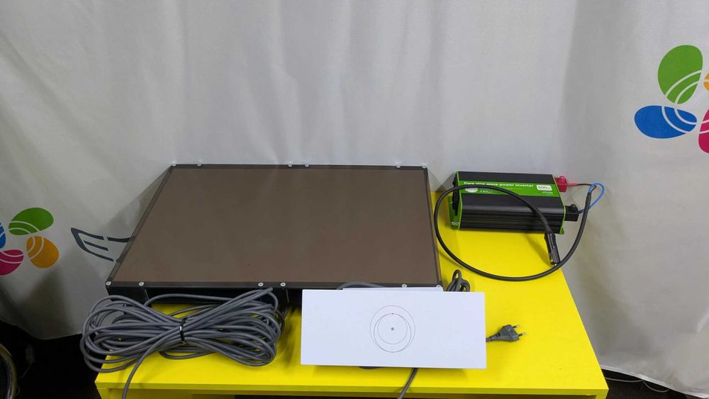 Комплект для Автомобіля Starlink Internet Satellite 3gen, Rev 4