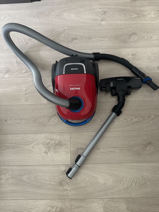 Пилосос для сухого прибирання Philips