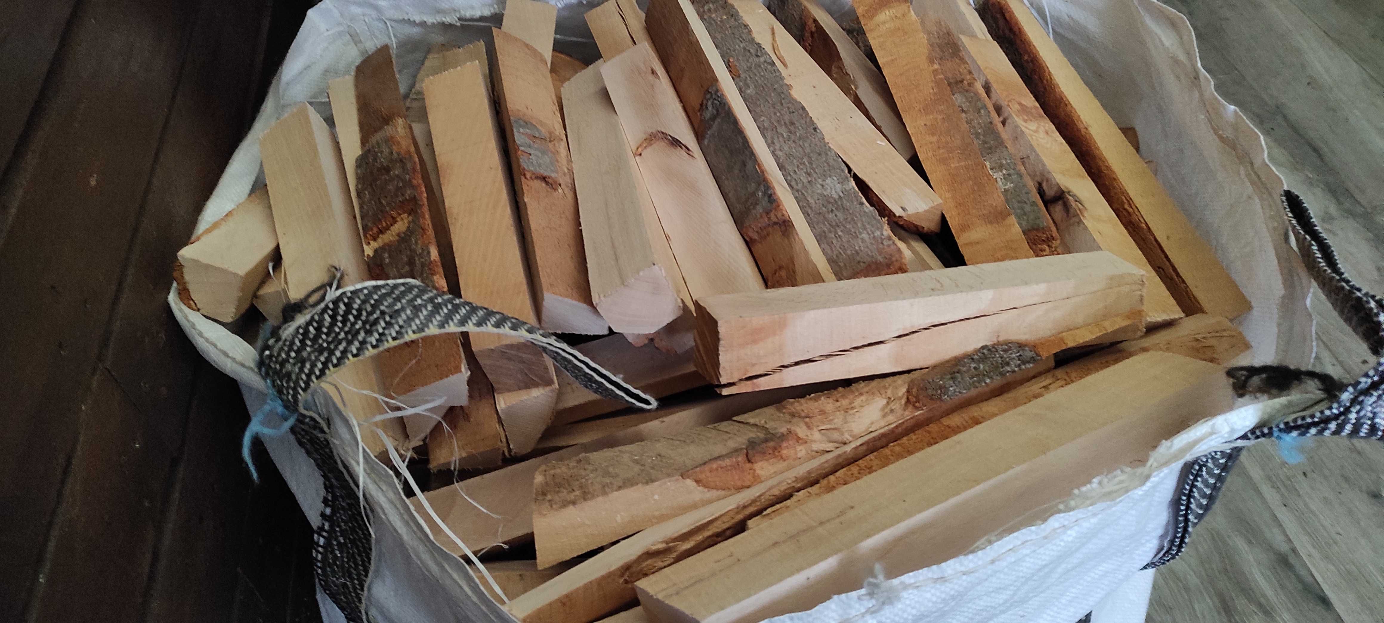 Lenha de Faia para salamandras, fogões e recuperadores.