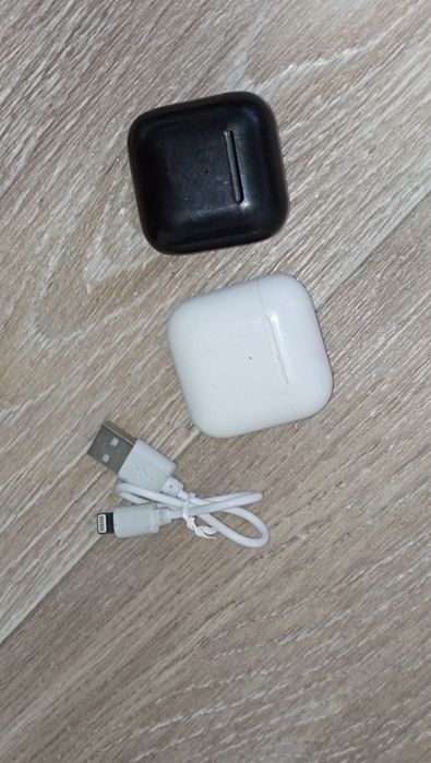 Наушники беспроводные Bluetooth