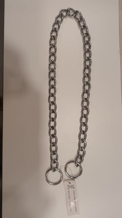 Coleira para cão
