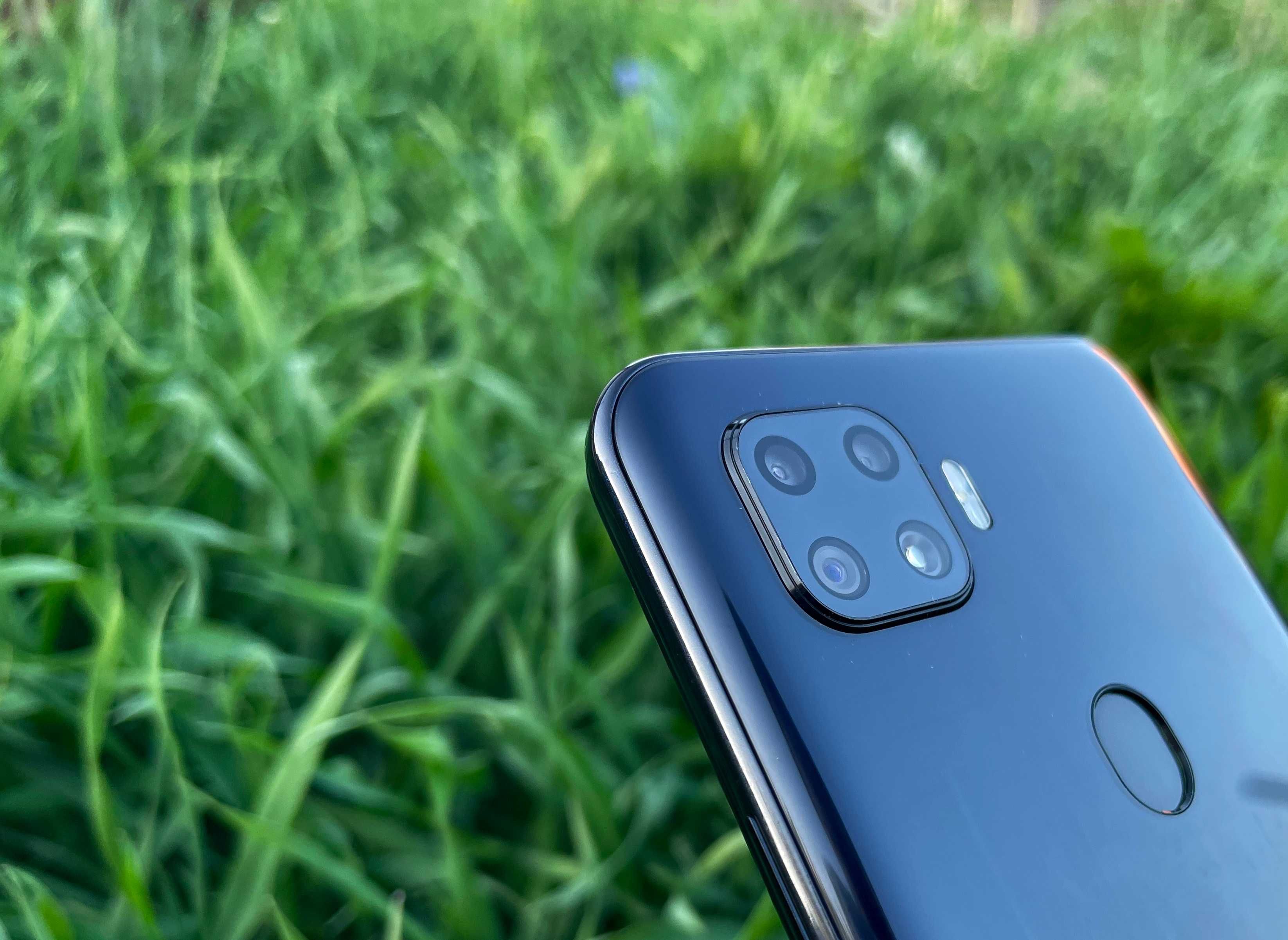 Японский смартфон ZTG01 5G (STD810H,48mp,6.5FHD+ 90Гц,6\128gb,Snap765G