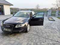 Audi A6 Audi A6 C6 2.7 TDI Quatro Tiptronic 2006r.