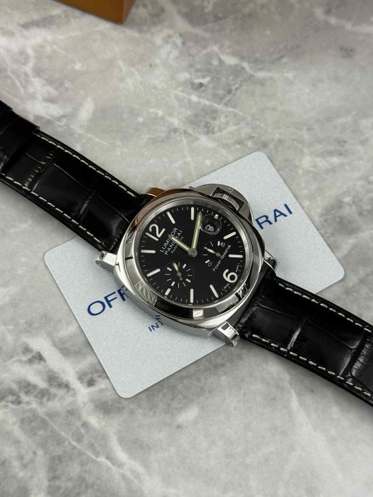 Panerai Luminor Automatic. REF: PAM00090