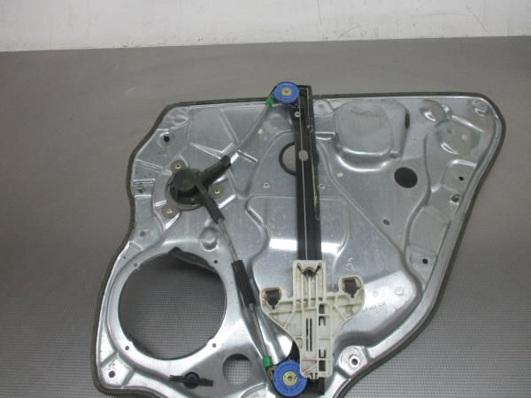 Elevador vidros trás esquerdo VOLKSWAGEN Polo (9N)