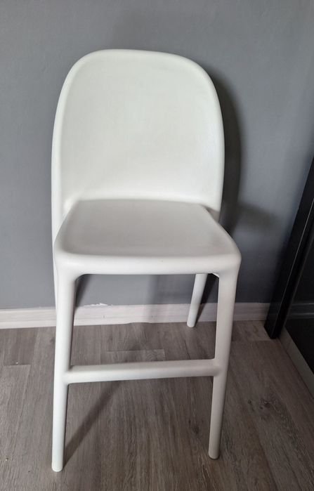 Krzesełko dziecięce Ikea