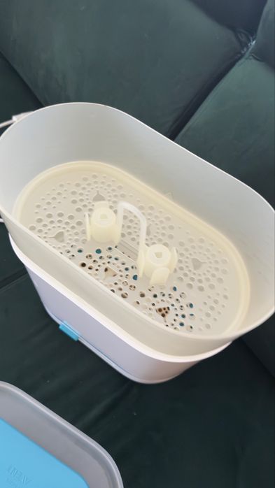 Sterylizator parowy Philips AVENT