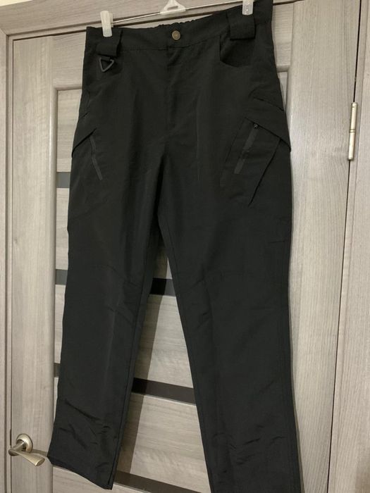 Нові штани карго, джогери, трекінгові не The North Face