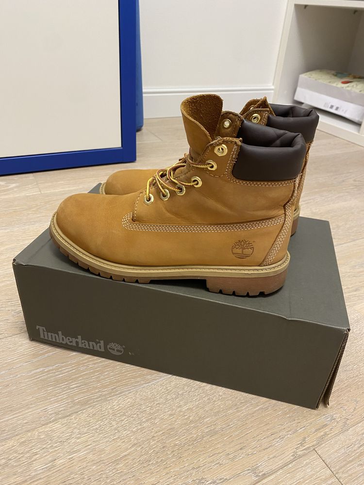 черевики Timberland