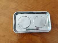 Bandeja Magnética
