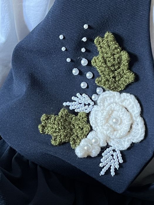 Плаття святкове для дівчинки