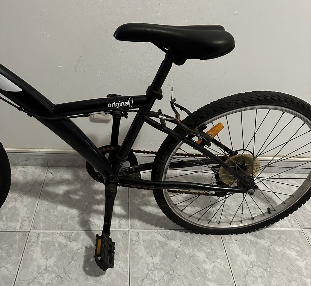 Btwin Original - Bicicleta