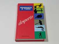 Resposta a Tudo / Desporto - Peter Brooke-Ball