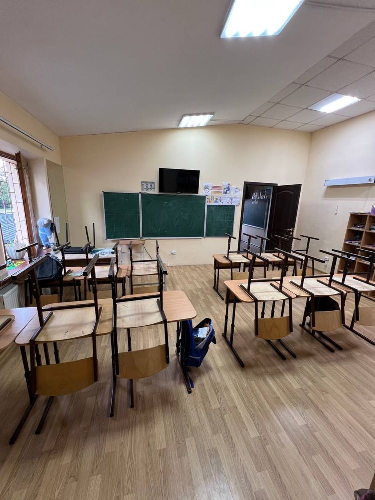 Сдам в аренду здание под офис  фонд школу садик