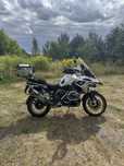 BMW R1250 GS Faktura VAT