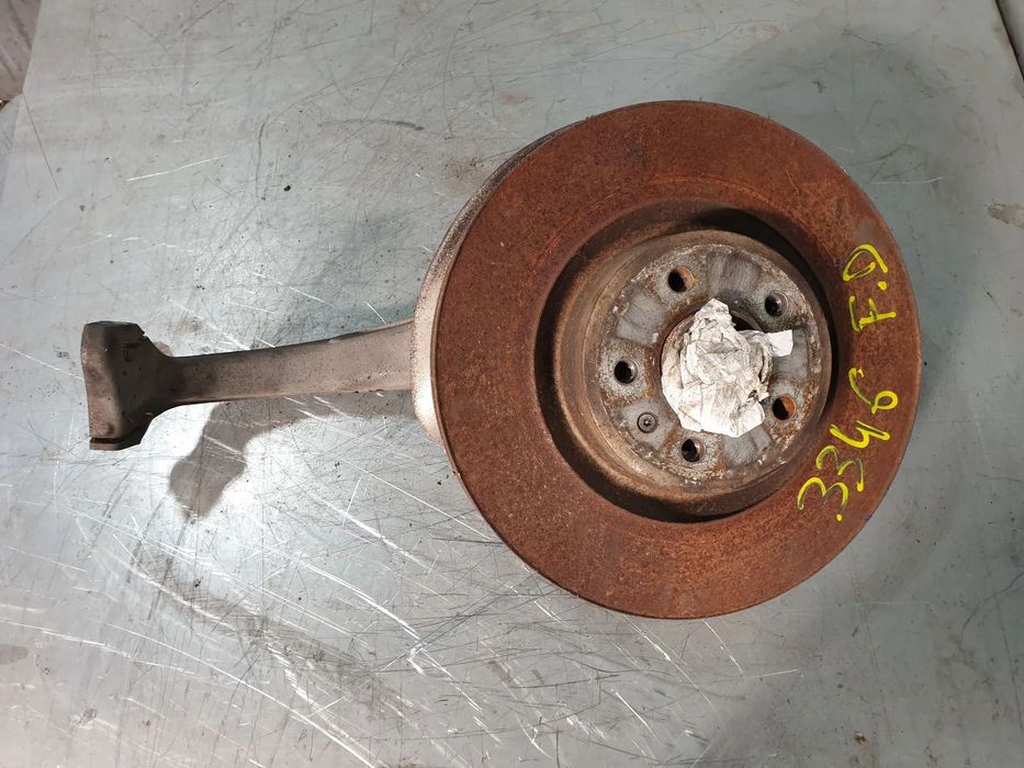 Manga de eixo frente direita AUDI A6 Allroad (4GH, 4GJ, C7)