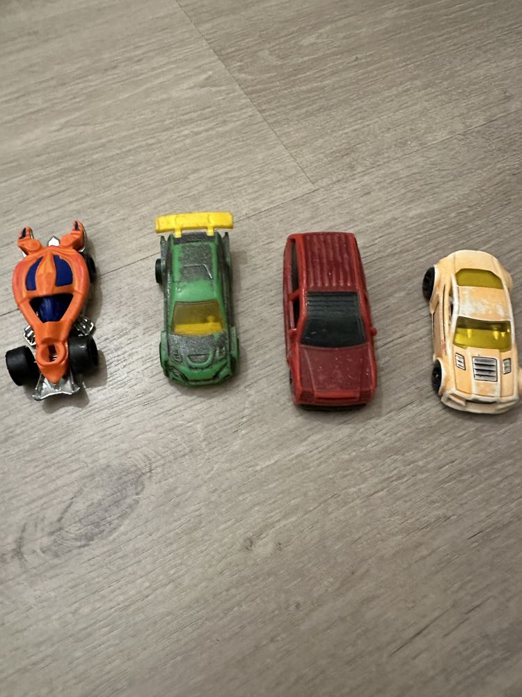 Продам машинки Hot Wheels (оригінал)