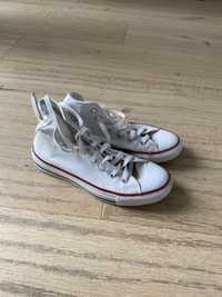 Trampki Converse rozmiar 38