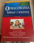 Opracowania lektor kl 4-6