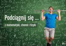 Korepetycje - głównie matematyka, ale też chemia fizyka | Matura 2026
